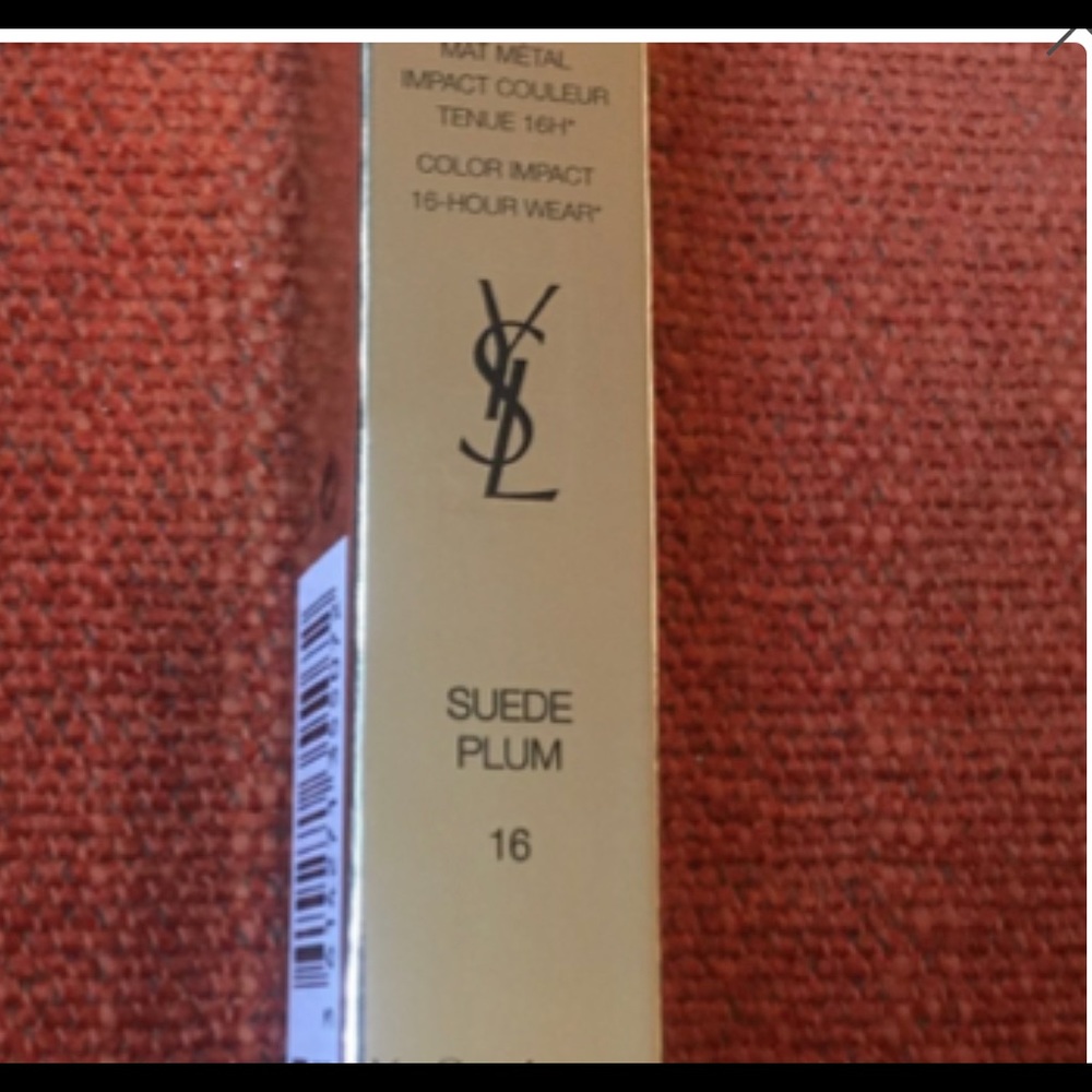 💯 YSL Full Metal Liquid Eyeshadow❤️❤️❤️ - Picture 9 of 12